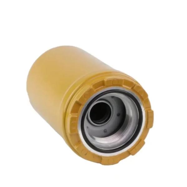 320B 320C 320D 5I-8670 Hydraulic Pressure Filter Element For Return Oil Filter Housing