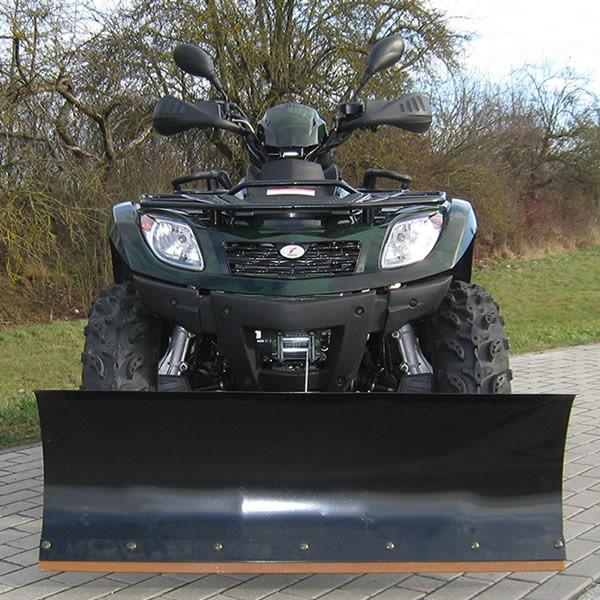 Water Cooled 22 KW Utility Vehicles ATV 4 Stroke 600 EFI 4 X 4 Engine