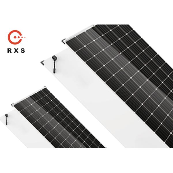 Фотоэлементы 360W/72cells/24V/двойное стекло высокой эффективности Monocrystalline