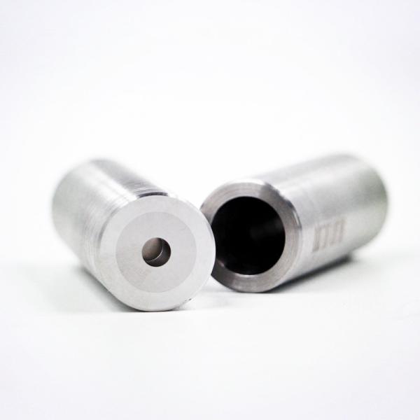 Matrices de vis en carbure pour poinçonneuses CNC OEM sur mesure