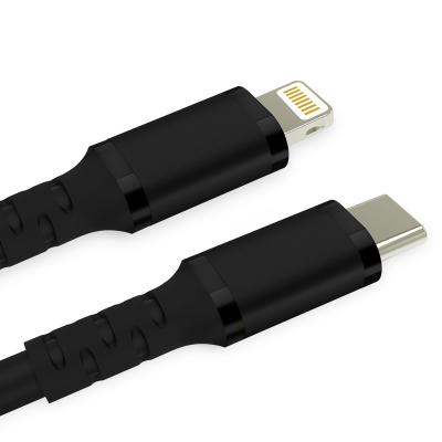 cabo de USB dos dados 3A