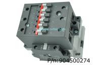Contator da bobina da C.A. de ABB #A75-30-11 240V para as partes 760500204 do cortador GT7250