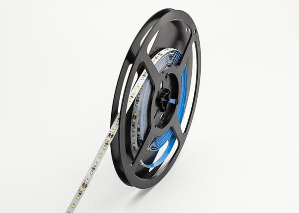 Changeable RGB Color NEON LED Strip With IC Built - In 5050 Strip CE Approved