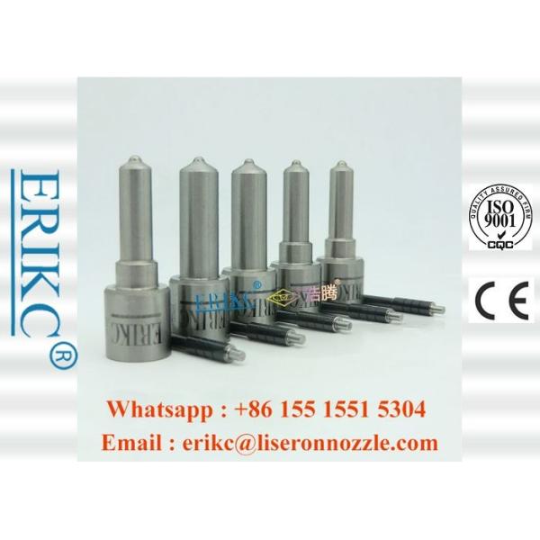 ERIKC DLLA153P885 denso common rail nozzle DLLA 153P885 diesel jet injector nozzle DLLA 153 P 885 for 095000-7060