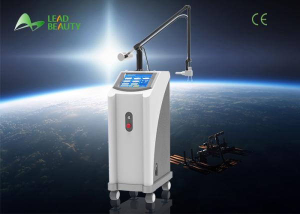 40W RF Tube Laser Generator Vaginal Tightening Laser CO2 Fractional machine