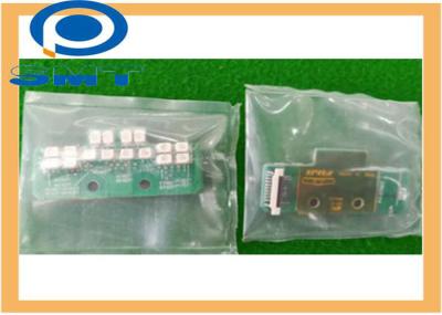 O alimentador novo de ZEGKHA003800 SMT parte a LÂMPADA do diodo emissor de luz do IPS para a cabeça de Fuji NXT V12