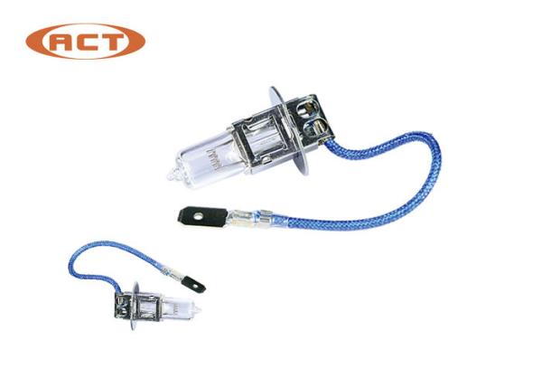Kinglebon Excavator Spare Parts 24V 100W H3 H4 led Bulb For Heavy Machine