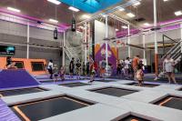 100 équipements de parc d'attractions pour adolescents et adultes