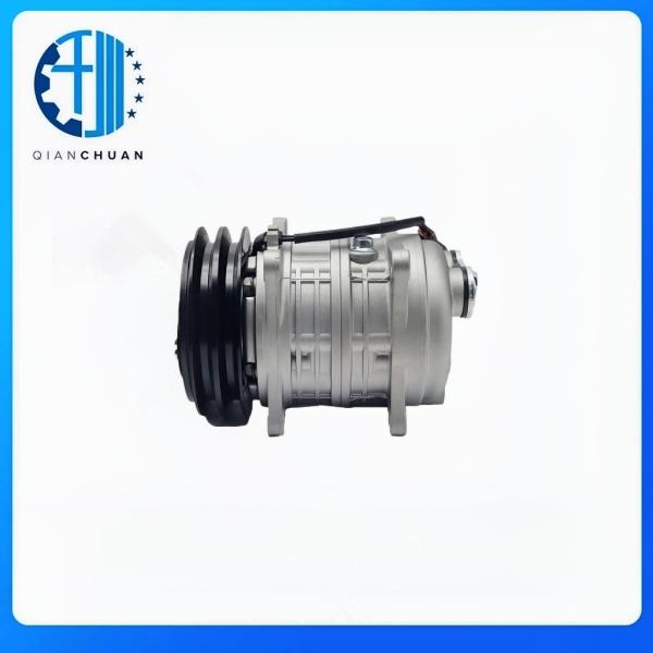 276-9875 258-2468 AC Compressor For  C3.4 Engine 232D 256C 272C 277C