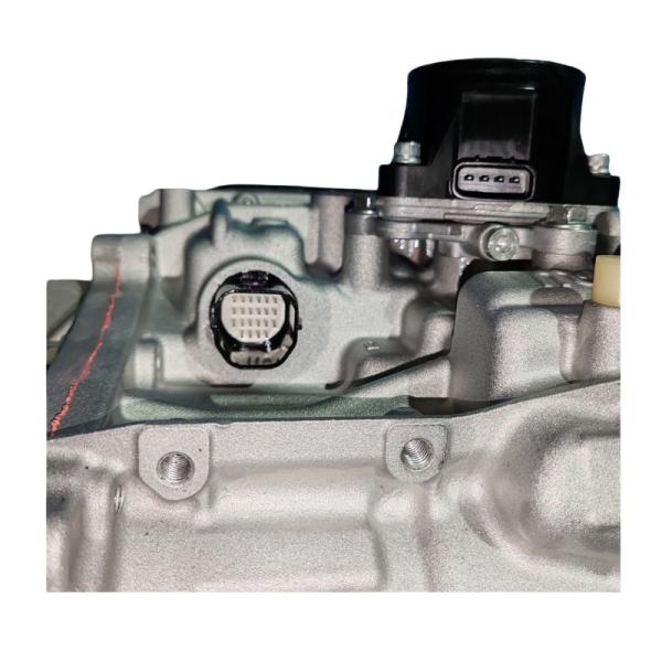 Автоматическая коробка передач Meishun Gear Box Remanufacturing U761E для ES200 2015-2018