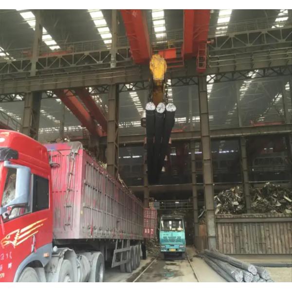 Настраиваемая нить Стальная стойка Усиленная горячекатаная железная стойка Стальные реберы