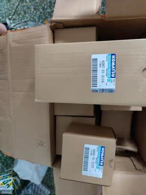 Pc350-5 Komatsu Excavator Engine Parts 6207-21-2110 4d95 6d95 Cylinder Liner Sleeves