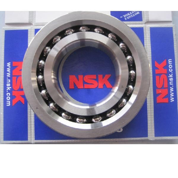 Truck / Tractor High Speed Roller Bearing NSK 50TAC100BSUC10PN7B