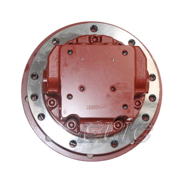 3,5 мини тонны Assy мотора перемещения собрания конечной передачи GM03A экскаватора TM03 TM03A