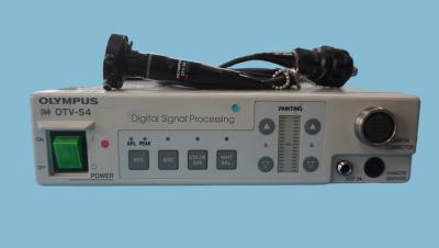Processador de endoscopia OTV-S4 Gerador de caracteres de câmera de fibra óptica