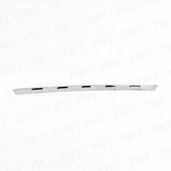TWT 53122-78010 Car Moulding Radiator Lower Grille 5312278010 for Toyota Lexus NX Series 2017-