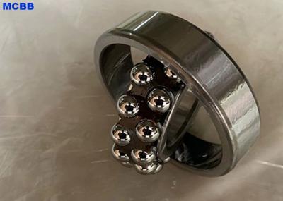 Roulements à billes sphériques anticorrosion pour des machines de travail du bois