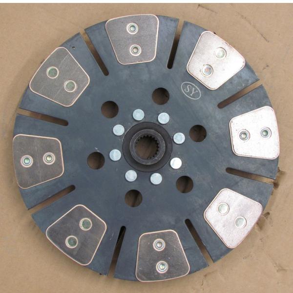 Pto YZ90755 12 Spline 26 60 SeriesDeere Tractor Clutch Plate