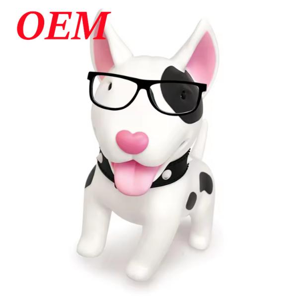 Cute Pet Figure PVC Vinyl Figure Anime Action Figures Home Decor Art Toy