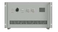 Amplificateur de puissance de bande L haute performance de 0,8 à 2 GHz Psat 57 dBm Amplificateur RF haute puissance pour les essais et les mesures