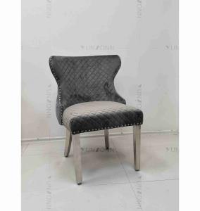Leisure Style Comfy Chair With PU For Dining Room wholesale