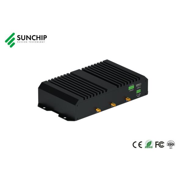 Android 12 OS RK3588 Octa Core Android Media Player for Stable and Smooth Performance