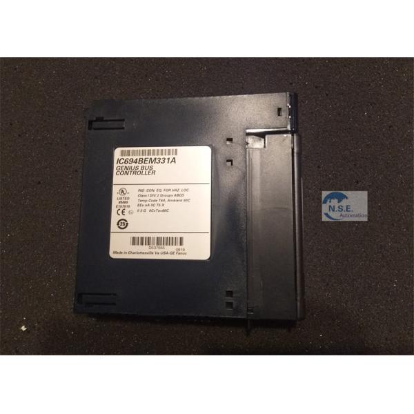 General Electric IC694BEM331 General Electric IC694BEM331の天才バス コントローラー