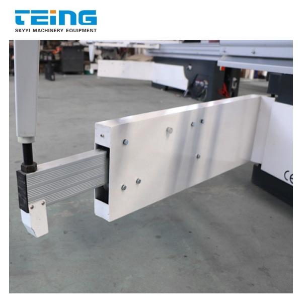 Woodworking Machine Precision Panel Saw with Sliding Table and Mas Inner Structure WSP3245