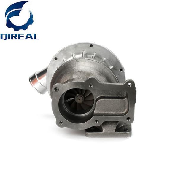 Motor 6HK1 para o turbocompressor 1144004380 1-14400438-0 de Parts ZAX120 ZAX200 ZAX230 ZAX330-3 da máquina escavadora de hitachi