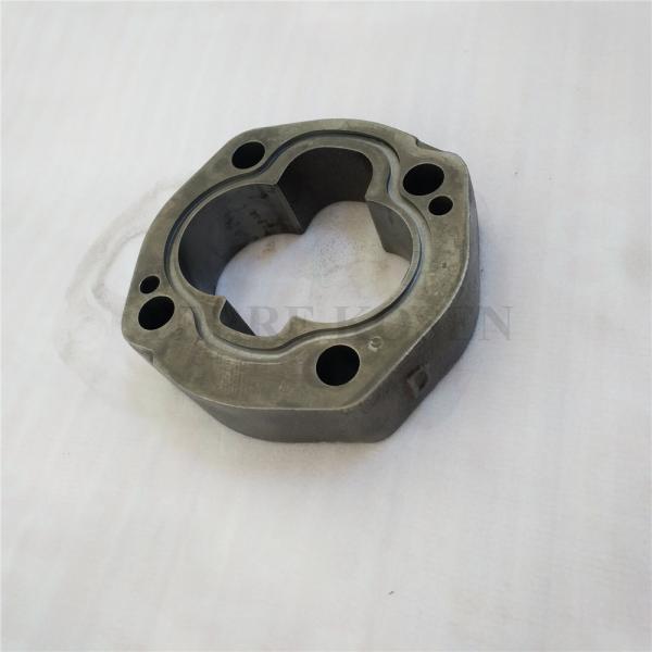 P350 Gear pump parts Gear housing 323-8110-100