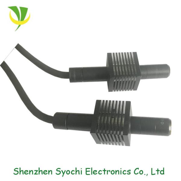 High Intensity UV Adhesive Curing Systems , Free Layout LED Uv Curing Equipment
