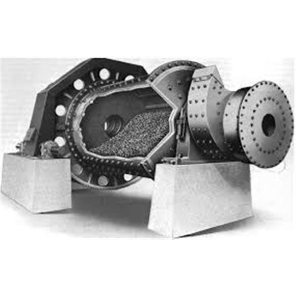 B2 Material Ball Mill Media No Broken High Durability Anti Friction