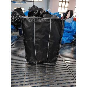 Мешок сумки вкладыша PE ярлыка/PP материальный большой с 4/2/1 поднимаясь петель