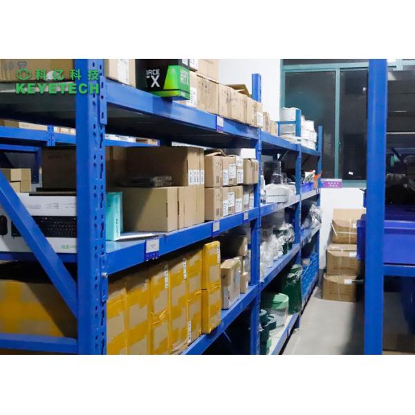 Disposable Plastic Fork Defect Detection Equipment with Linear Array Camera