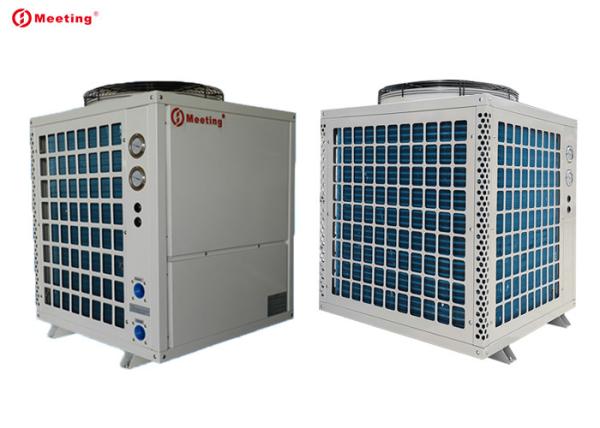 6HP 25KW Air Source Swimming Spa Pool Heat Pump Heater