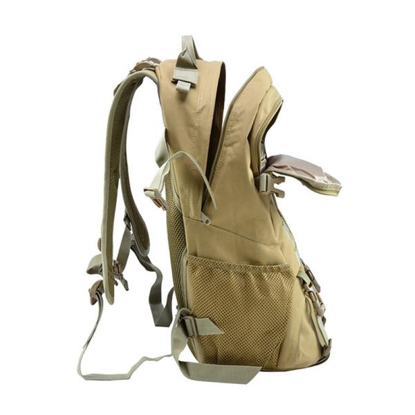Outdoor 900D Oxford Military Molle Gear For Outdoor Hiking Camping Trekking Hunting
