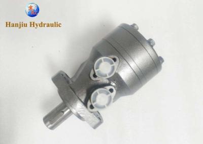 Motor hidráulico da engrenagem da eficiência elevada, motor hidráulico de baixa velocidade BMH 250