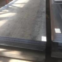 Construction navale Marine Ah32 Dh32 Eh32 Ah36 Dh36 Eh36 Construction navale laminée à chaud Plaque en acier au carbone Ah32 AH36 Construction navale Bulbe en acier plat