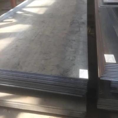 Shipbuilding Marine Ah32 Dh32 Eh32 Ah36 Dh36 Eh36 Hot Rolled Ship Building Carbon Steel Plate Ah32 AH36 Shipbuilding Bulb Flat Steel