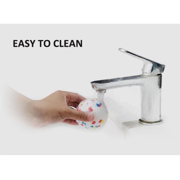 Dog Chew Toy ETPU Solid Ball Interactive   for Pet Toys and  Accessories