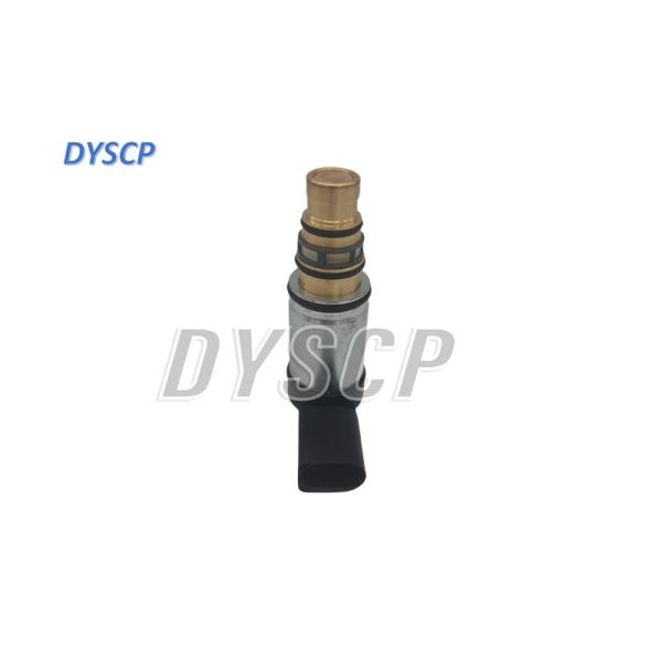 Auto AC Compressor Control Valve Replacement For VW Golf Sagitar Magotan
