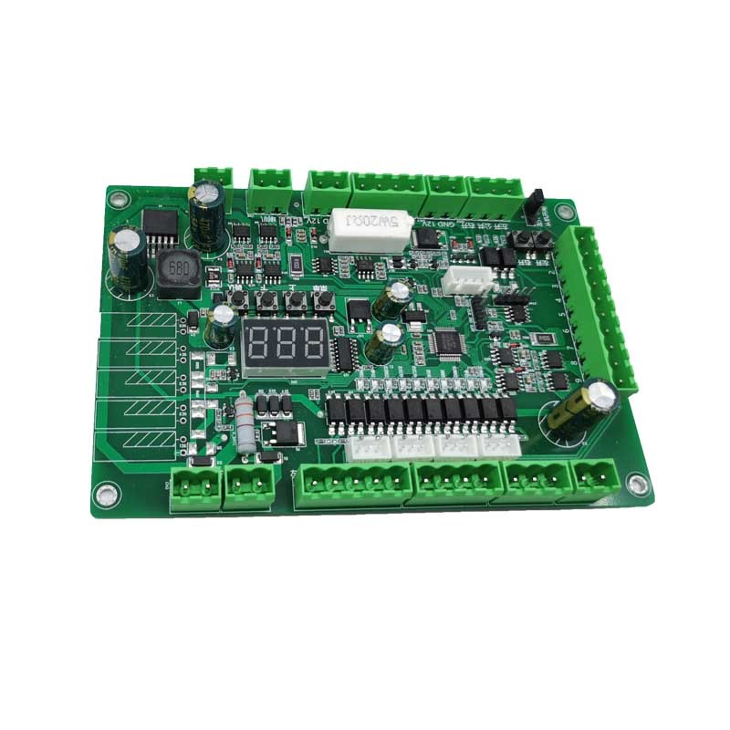 Разнослоистое собрание монтажной платы радиотехнической схемы PCB ENIG FR4 HDI