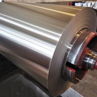 304 largeur de la bobine 5 10mm de bande finie par 2B d'acier inoxydable de petit pain de feuille d'acier inoxydable