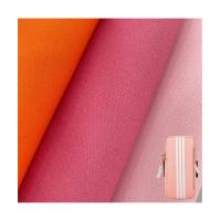 Absorção de umidade Tricot de tecido de malha Camisa impermeável 75D para bolso de braço esportivo