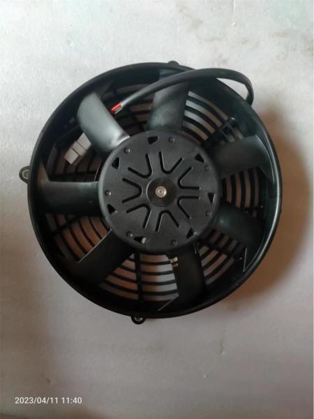 Ventilateur électronique pour moteur CAT E320GC E336 E336GC E340