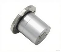 High Speed Slip Ring 18000 RPM Gold-Gold Contact IP65 Rated