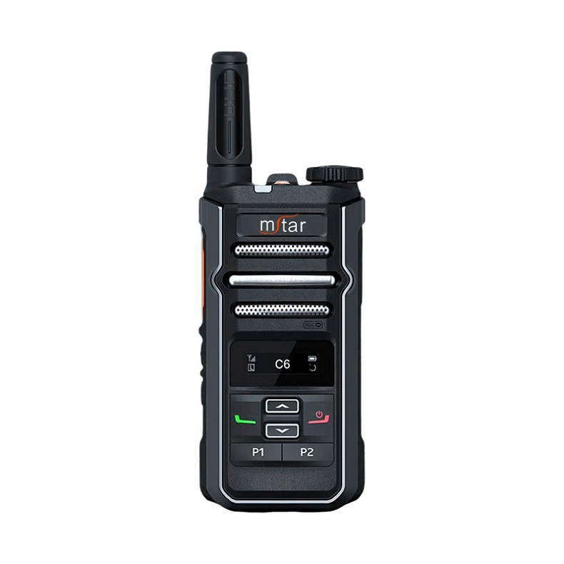 G36 Super Vocal Hytera Walkie Talkie водонепроницаемая и пылезащищенная DMR Уменьшение шума от мокроты