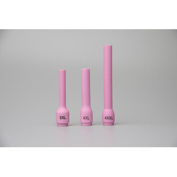 796F74-796F79 Керамическая чашка Тиг Сварный факел Аксессуары Керамическая сосна Алюминиевая сосна