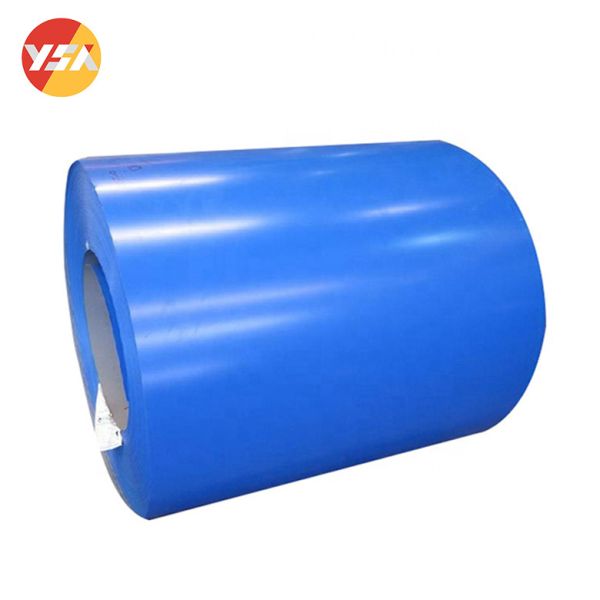 1060 3003Color Coated Aluminum Coil  Durable Paint Systems  Ideal for Construction, Appliances & Signage