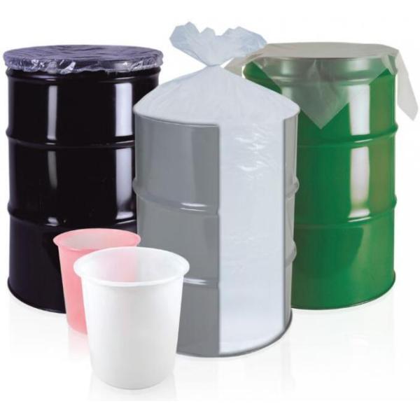 Garden Pot Liners, Plastic Flower Planter Pots, Plants Pot Nursery Pots, Planter Grow Pot, flower Pot, Planter